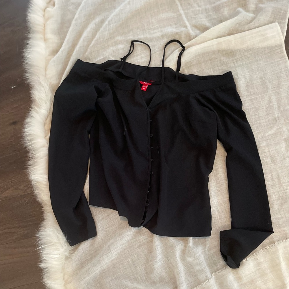 Guess top